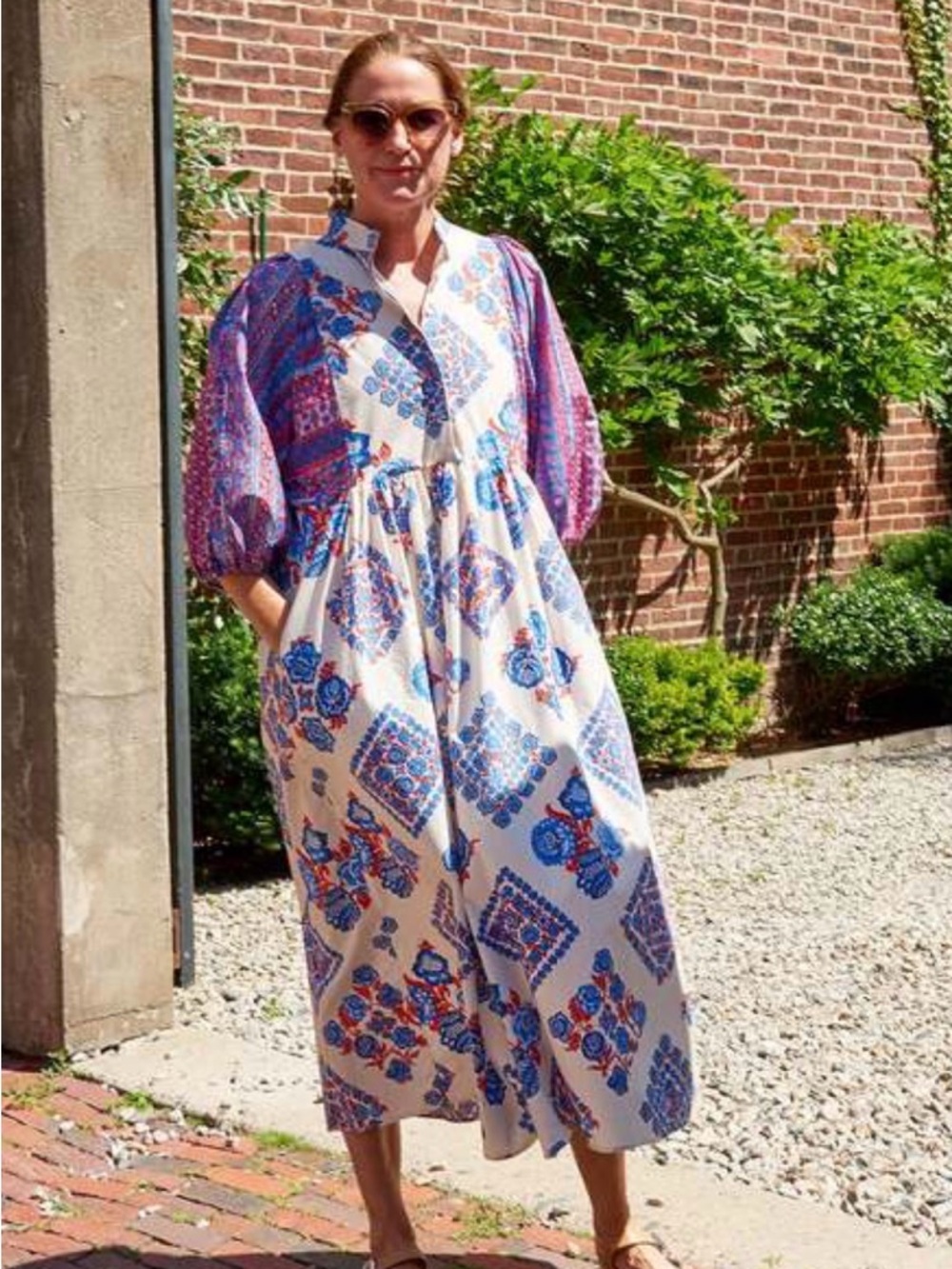 La DoubleJ Dress